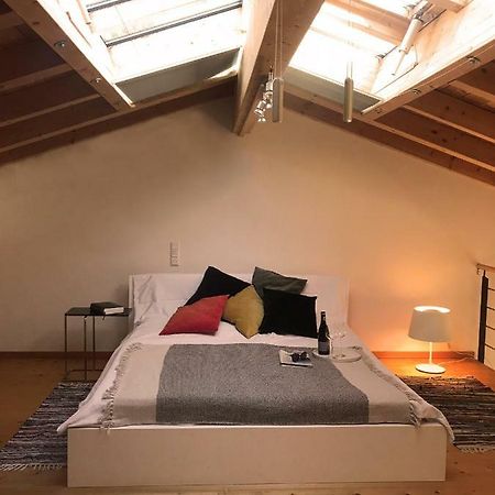Ferienwohnung Selemma Oberstdorf Kültér fotó